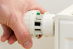 Luton central heating repair costs