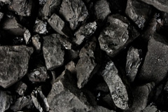 Luton coal boiler costs