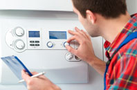 free commercial Luton boiler quotes
