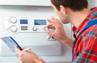 free Luton gas safe engineer quotes