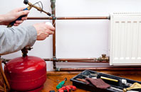 free Luton heating repair quotes