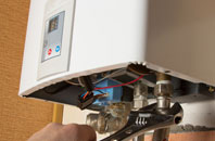 free Luton boiler install quotes